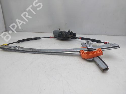 Front right window mechanism FORD FIESTA Hatchback Van (JV_) D 1.8 | BP16007148C23 