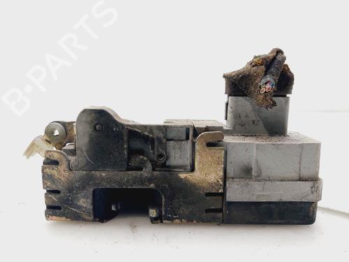 Front right lock CITROËN C5 II (RC_) 1.6 HDi (RC8HZB) | BP24314527C97 
