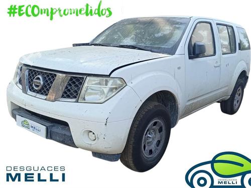 Used Parts NISSAN PATHFINDER III (R51) 4953596