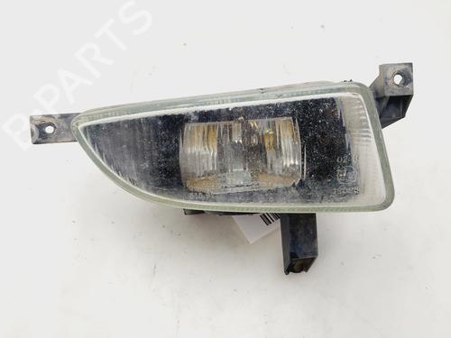 Used Right front fog light OPEL ZAFIRA A MPV (T98) 2.2 DTI 16V (F75) (125 hp) 27322835