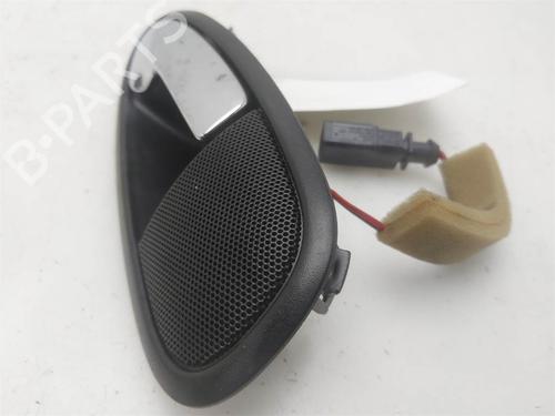 Front right interior door handle SEAT LEON (1P1) 2.0 TDI | BP38413184I14 - Image 3