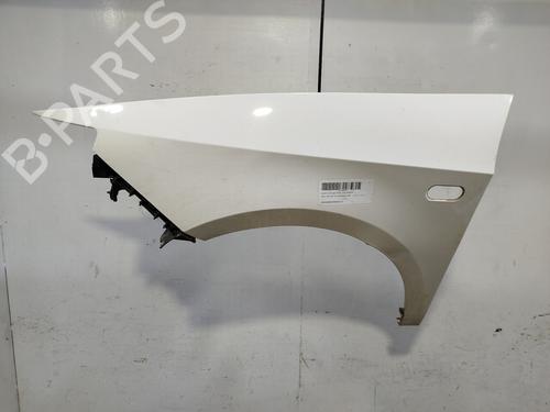 Used Left front fenders Left front fenders SEAT IBIZA IV SC (6J1, 6P5) [2008-2018] 33792829 33792829