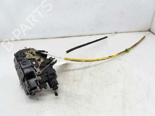 Used Rear left lock AUDI A6 C5 (4B2) 1.9 TDI (130 hp) 2885111