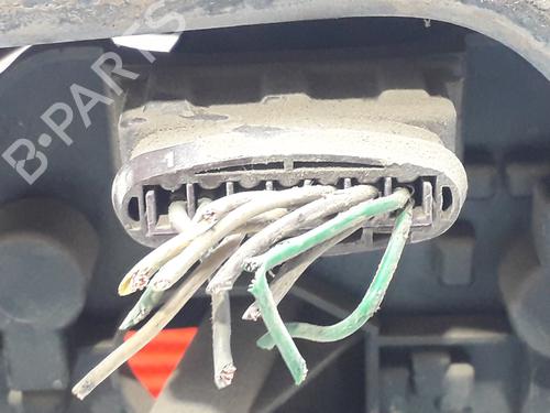 Right taillight CITROËN XSARA Coupe (N0) 1.9 D | BP10170632C35 