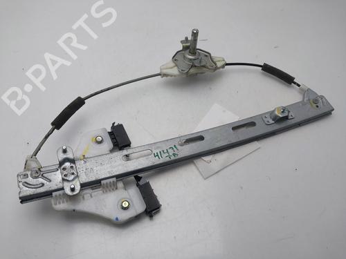 Used Rear right window mechanism Rear right window mechanism 38441411 38441411