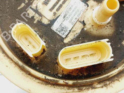 Fuel pump SEAT LEON (5F1) | BP31957723M76