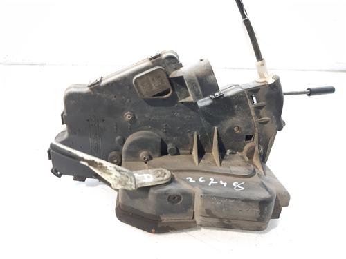 Used Front right lock BMW 3 (E46) 320 d (136 hp) 8931159
