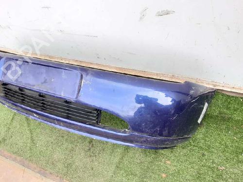 Front bumper FORD FIESTA IV (JA_, JB_) 1.25 i 16V | BP5100970C7 