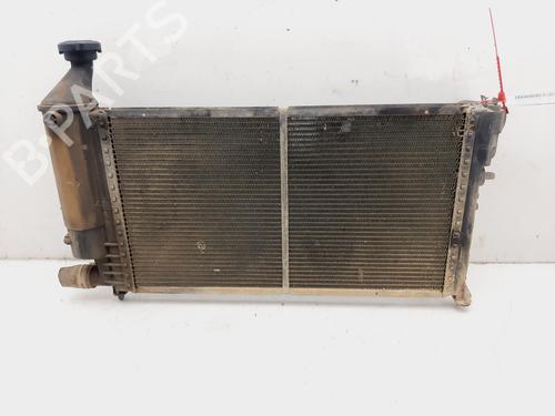 Køler CITROËN SAXO (S0, S1) 1.1 X, SX (60 hp) 18841627