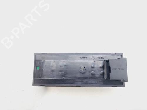 Left front window switch AUDI A6 C5 (4B2) 2.4 | BP24426746I27 