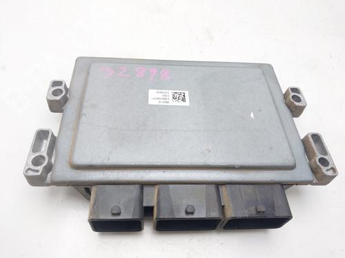 Engine control unit (ECU) RENAULT CLIO III (BR0/1, CR0/1) 1.2 16V (BR0R, BR1D, BR1L, CR0R) | BP16525589M57 