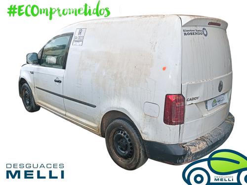 Rudehejsemotor forskærm venstre VW CADDY ALLTRACK IV Box Body/MPV (SAA)  | BP29311080E21 