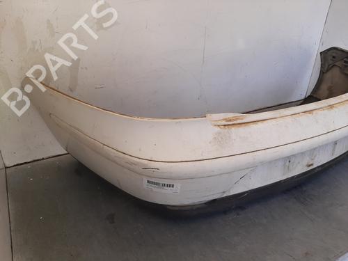 Rear bumper OPEL CORSA B (S93) 1.2 i 16V (F08, F68, M68) | BP9965500C8 
