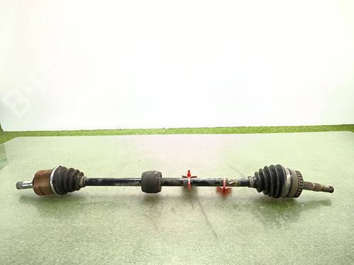 Used Right front driveshaft Right front driveshaft 39644832 39644832