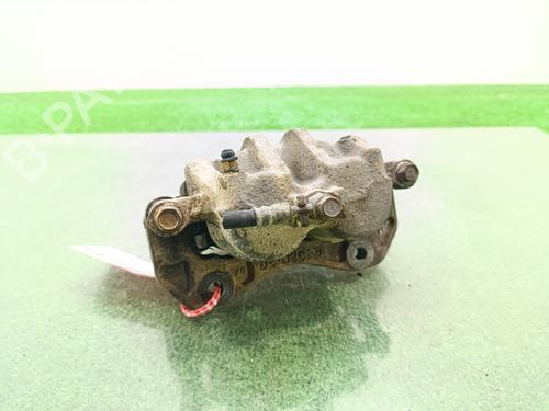Venstre bremsekaliber foran SSANGYONG REXTON / REXTON II (GAB_) 2.7 D 4x4 | BP29575283M105 