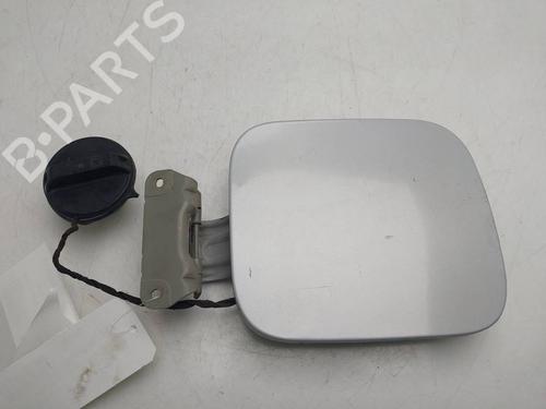 Used Fuel flap Fuel flap NISSAN QASHQAI I (J10, NJ10) [2006-2015] 40281804 40281804