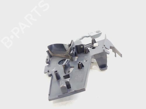 Front left interior door handle CITROËN C5 II (RC_) 1.6 HDi (RC8HZB) | BP19325100I13 