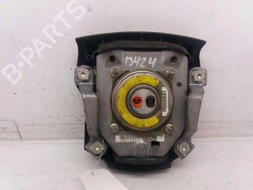 Driver airbag TOYOTA PRIUS Liftback (_W2_) 1.5 Hybrid (NHW20_, NHW20R) | BP2885337C9