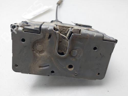 Used Rear right lock Rear right lock 37791561 37791561
