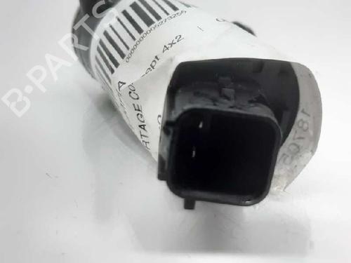 Washer pump KIA SPORTAGE III (SL) 1.7 CRDi | BP13995506E24 