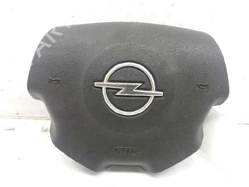 Førerens kollisjonspute OPEL VECTRA C (Z02) 2.0 DTI 16V (F69) (101 hp) 3317728