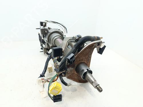 Steering column PEUGEOT 108 1.2 | BP38284416M21 - Image 2