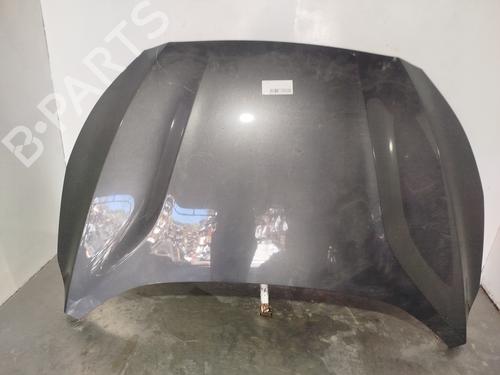 Used Hood FORD FOCUS IV (HN) [2018-2026]  31265002