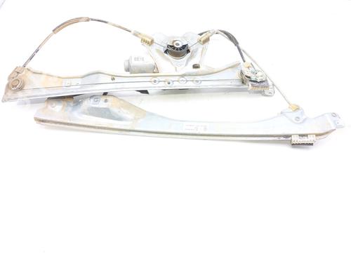Front right window mechanism RENAULT CLIO III (BR0/1, CR0/1) 1.5 dCi (C/BR0G, C/BR1G) | BP12637993C23 