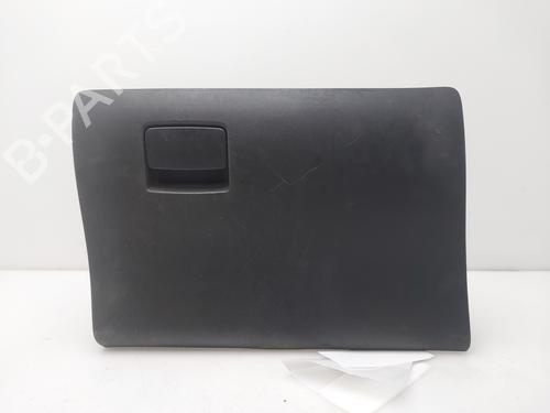Used Glove box Glove box SEAT IBIZA III (6L1) [2002-2009] 34535600 34535600