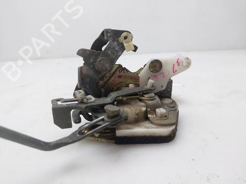 Used Rear left lock HYUNDAI ACCENT I (X-3) 1.3 i 12V (84 hp) 17902900