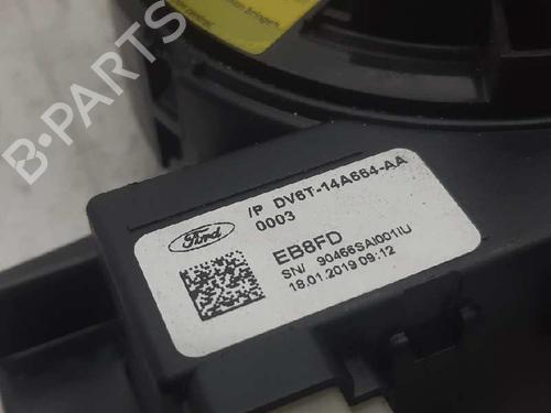 Kontaktrulle Airbag FORD TOURNEO CONNECT / GRAND TOURNEO CONNECT V408 MPV 1.5 TDCi | BP7112241C102 
