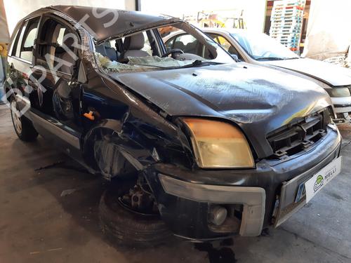 Rudehejsemekanisme Højre foran FORD FUSION (JU_) 1.6 TDCi | BP15843662C23 