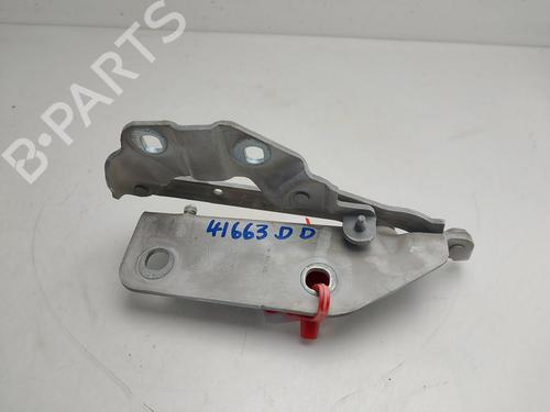 Used Hinge/Door check strap Hinge/Door check strap LAND ROVER DISCOVERY SPORT (L550) 2.0 D 4x4 (150 hp) 36142255 36142255