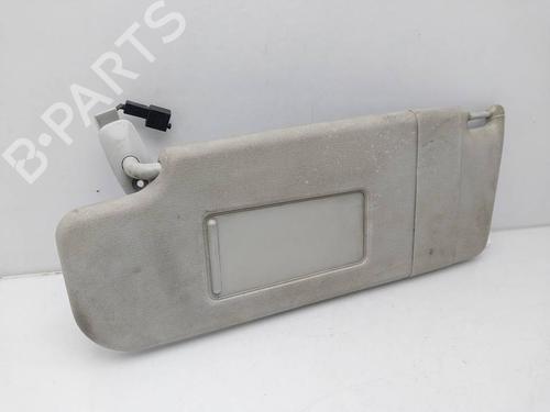 Left sun visor VW PASSAT B5 (3B2) | BP38562842I1 - Image 4