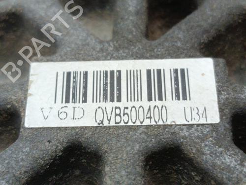 Steering pump LAND ROVER DISCOVERY III (L319)  | BP30467075M99 