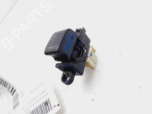 Right front window switch NISSAN ALMERA TINO (V10) 1.8 | BP22274409I26 