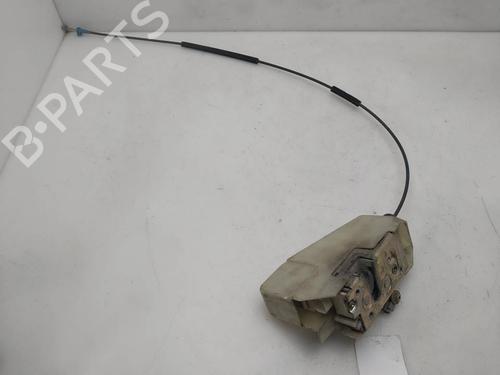 Used Front right lock Front right lock FORD KA (RB_) 1.3 i (60 hp) 39691407 39691407