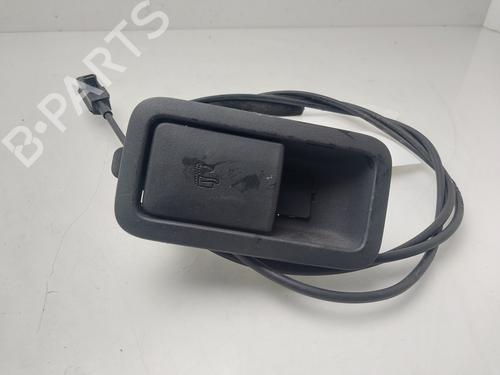 Venstre bagtil invendig håndtag PEUGEOT 508 SW I (8E_) 2.0 HDi (140 hp) 32317281