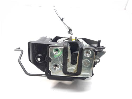 Used Rear left lock HYUNDAI i10 I (PA) 1.1 (69 hp) 11756700