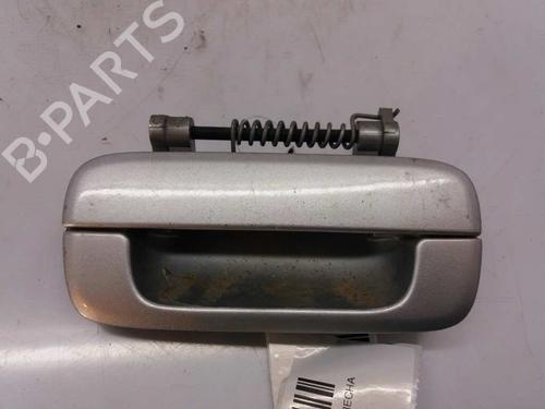 Used Rear right exterior door handle PEUGEOT 406 (8B) 2.2 HDi (133 hp) 2875725