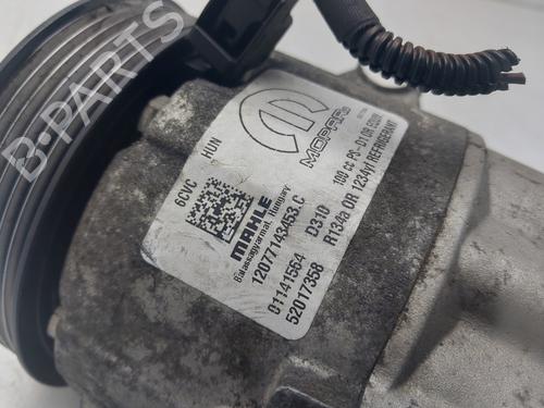 AC compressor FIAT TIPO Hatchback (356_, 357_)  | BP34120388M34  - Image 5