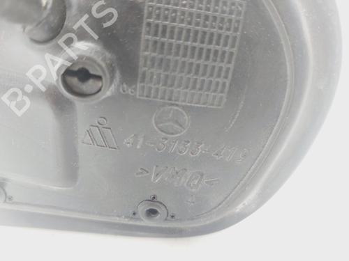 Left mirror MERCEDES-BENZ C-CLASS (W203)  | BP29345083C26 