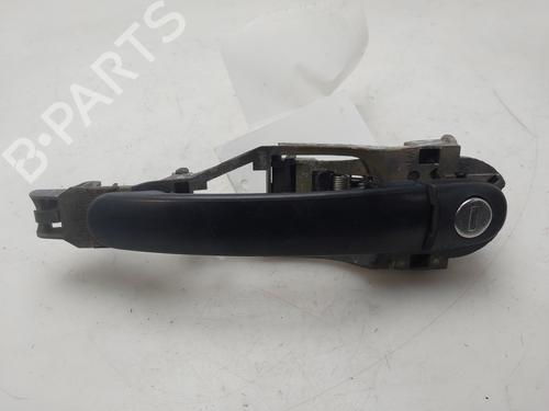 Used Front right exterior door handle Front right exterior door handle VW GOLF IV (1J1) 1.9 TDI (90 hp) 33652749 33652749