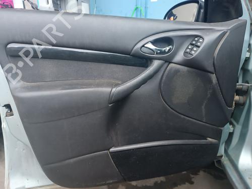 Right mirror FORD FOCUS I (DAW, DBW)  | BP21165915C27 