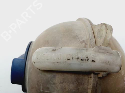 Expansion tank VW GOLF IV (1J1) 1.9 SDI | BP19173718C120 