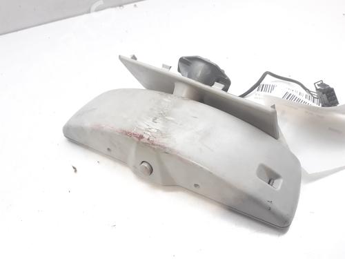 Rear mirror SEAT LEON (1P1)  | BP11021260I6 