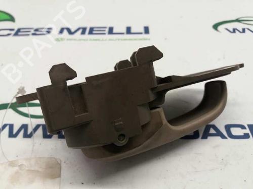 Front left interior door handle NISSAN MICRA III (K12) 1.2 16V | BP3335543I13 
