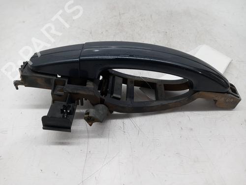 Venstre bak utvendig håndtak FORD FOCUS II Turnier (DA_, FFS, DS)  | BP7576066C130 