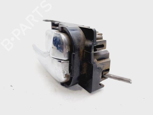 Rear right interior door handle NISSAN ALMERA TINO (V10) 2.2 dCi | BP26594718I16 