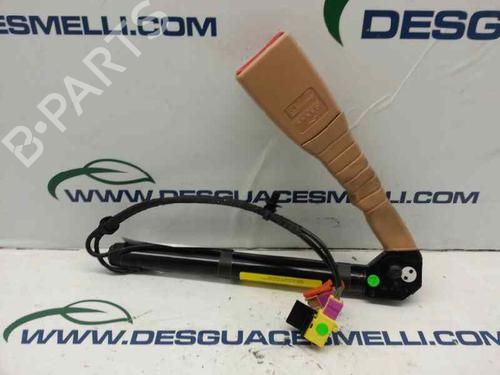 Andre OPEL SIGNUM Hatchback (Z03) 1.9 CDTI (F48) (150 hp) 14010099